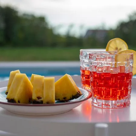 Stella Holiday home Smoljanci