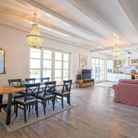 Stella Holiday home Smoljanci