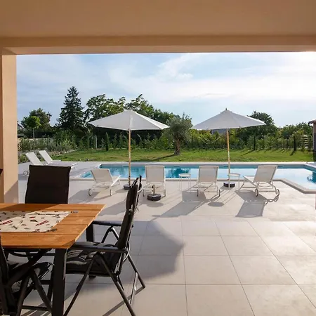 Stella Dom wakacyjny *