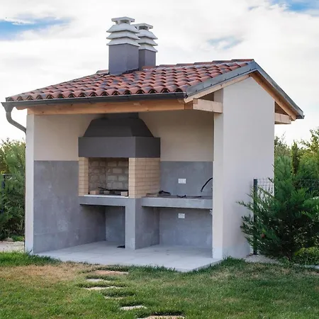 Stella Holiday home Smoljanci
